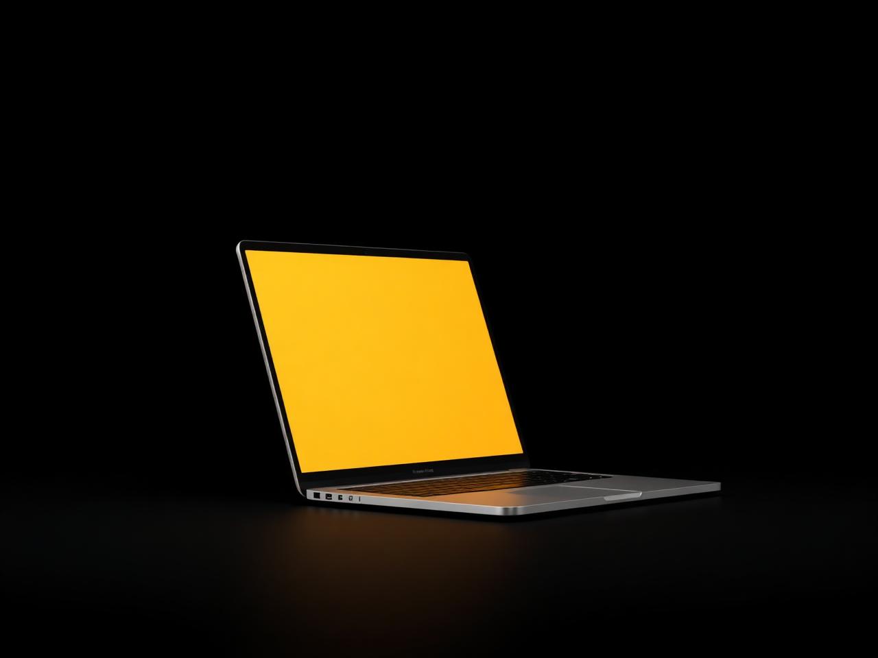 Notebook ürün görseli